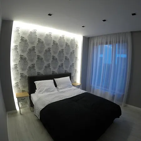 Apartament Di Mare Gdansk Exterior foto