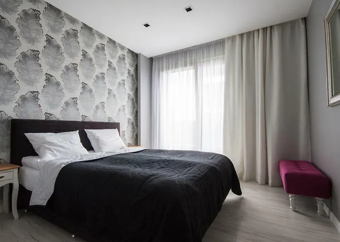 Apartament Di Mare