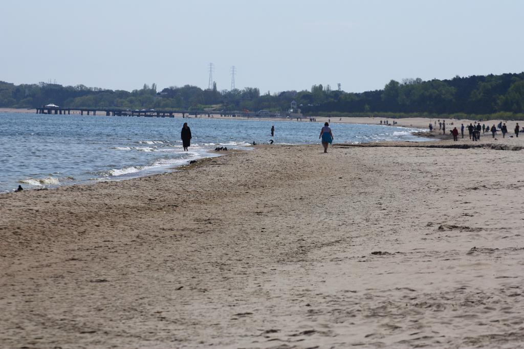Di Mare * Gdansk
