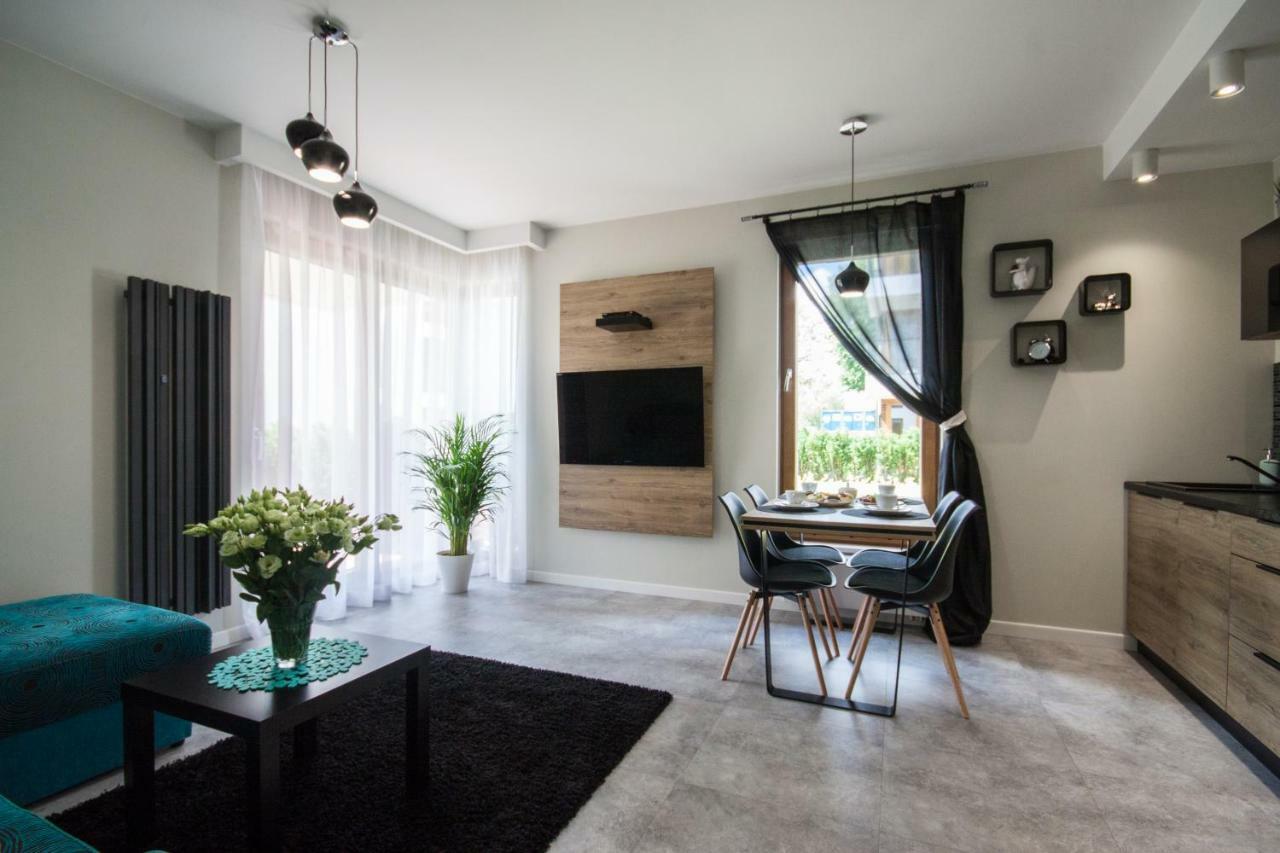 Di Mare Apartment *