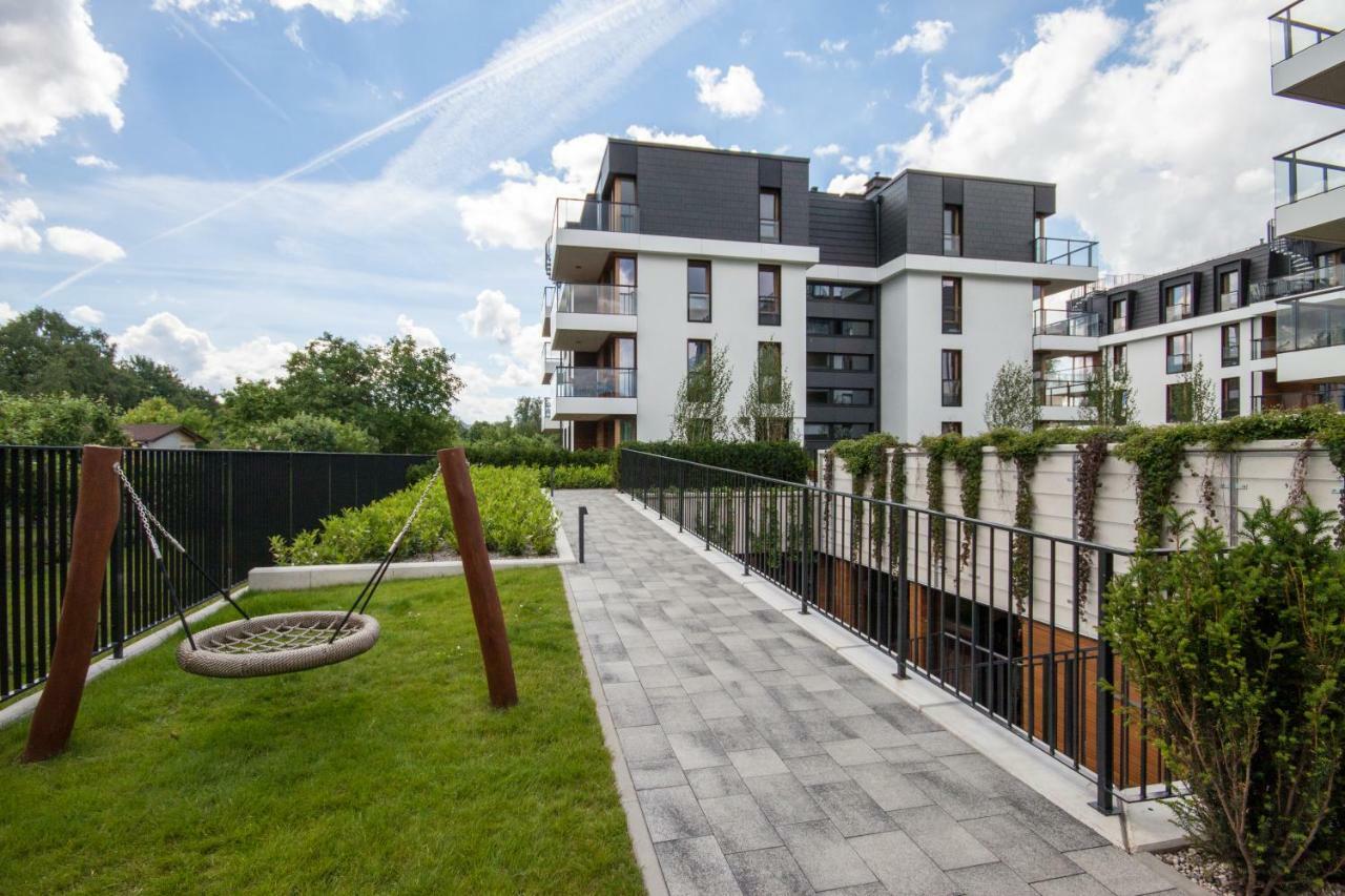 Apartment Di Mare Gdansk